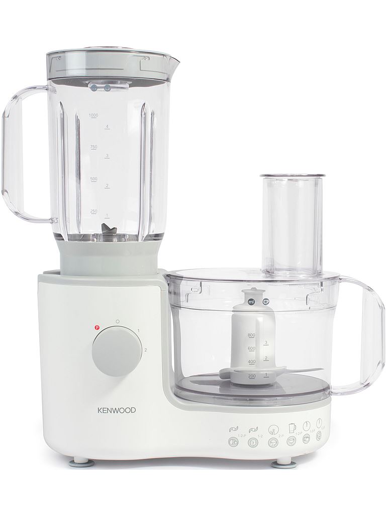 Bild på Kenwood FP190